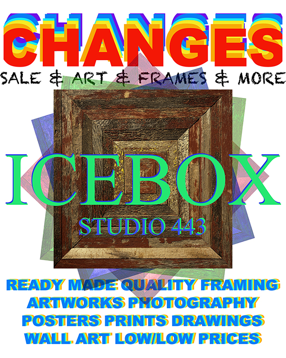 Changes Exhibit 2026
